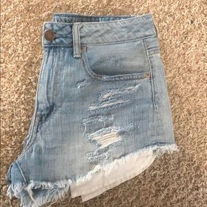 High Rise Festival Short - Never Worn!